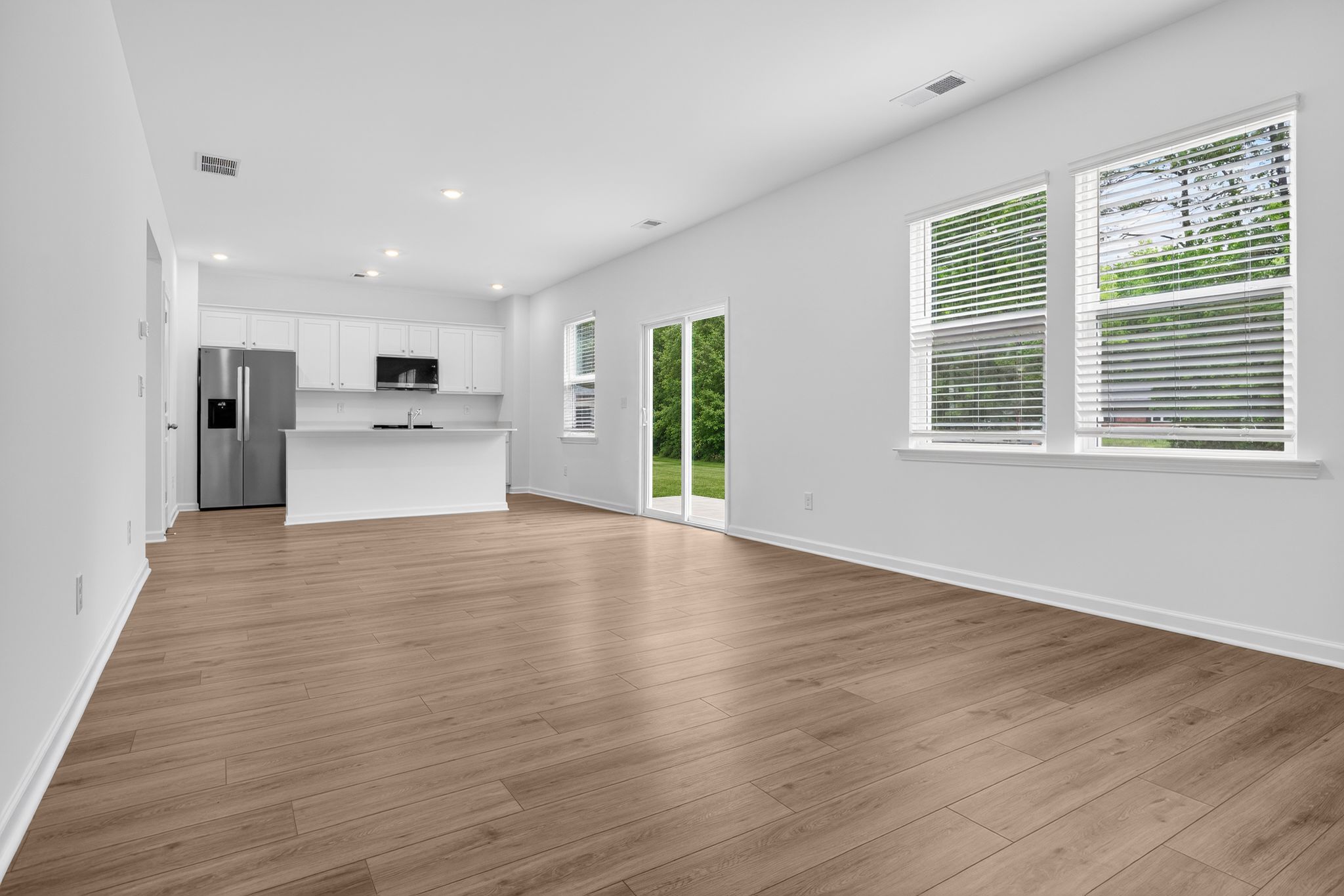 Lexington Meadows Hansom 6