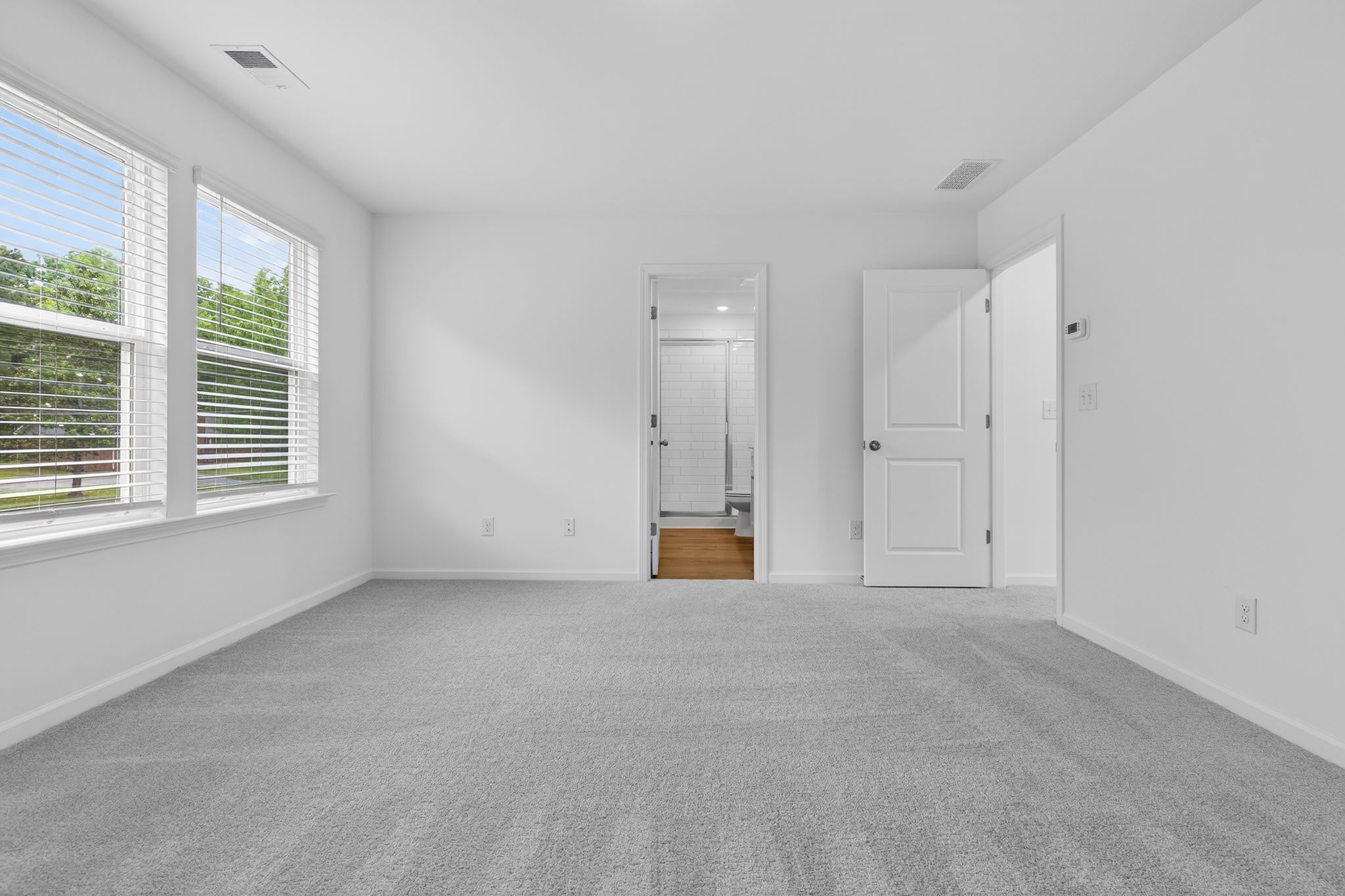 Lexington Meadows Hansom 22