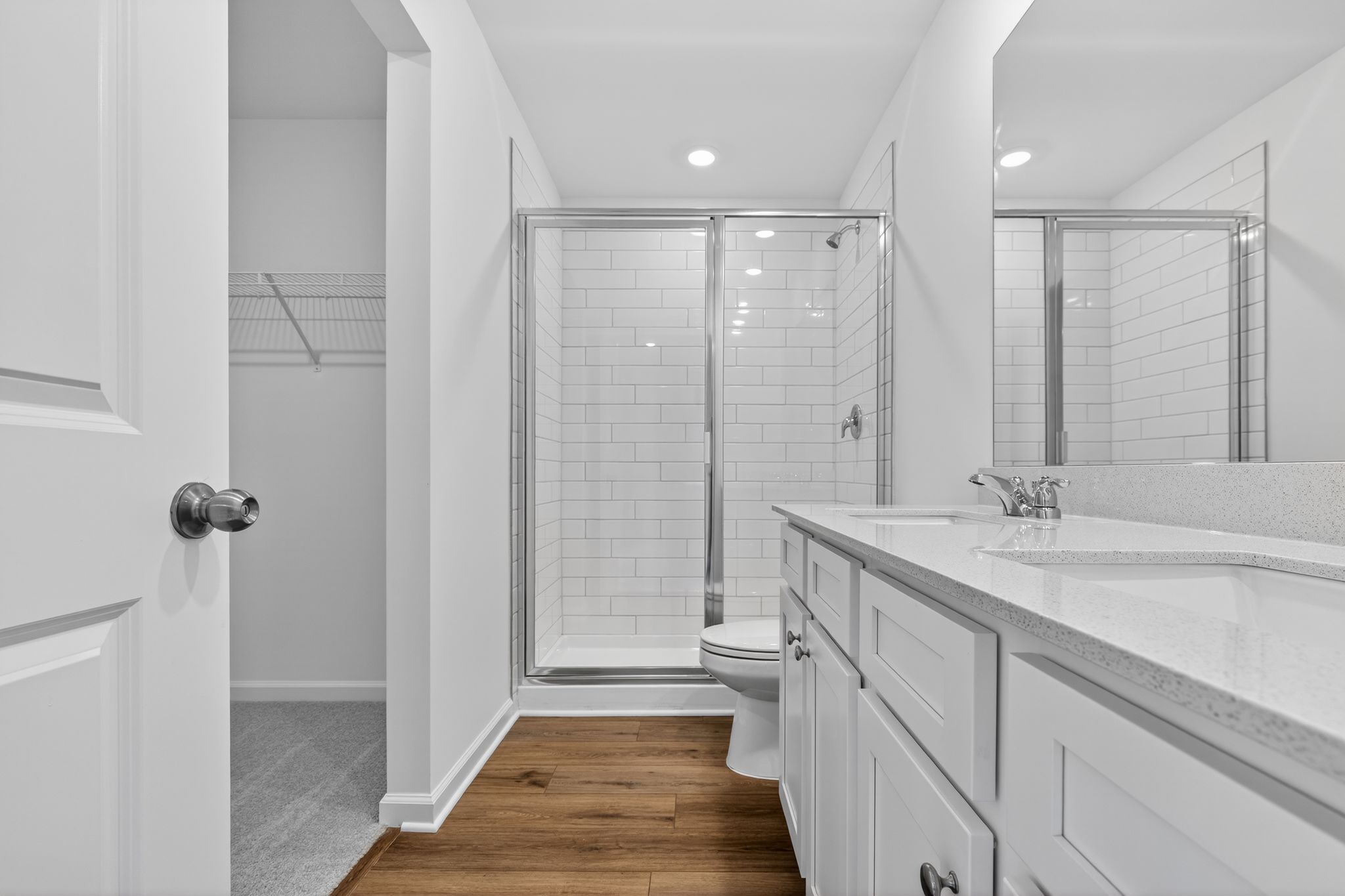 Lexington Meadows Hansom 24