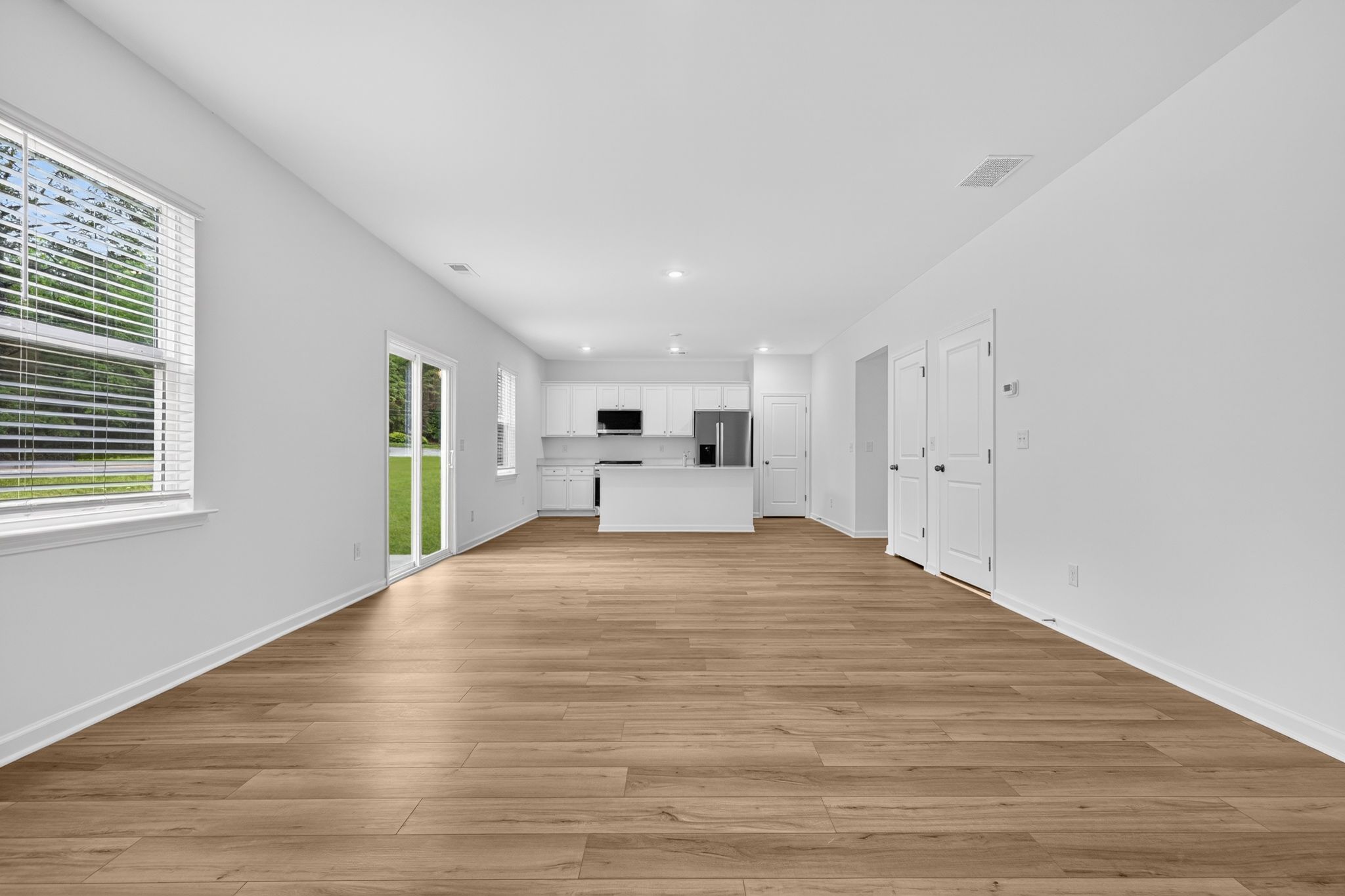 Lexington Meadows Richmond 10