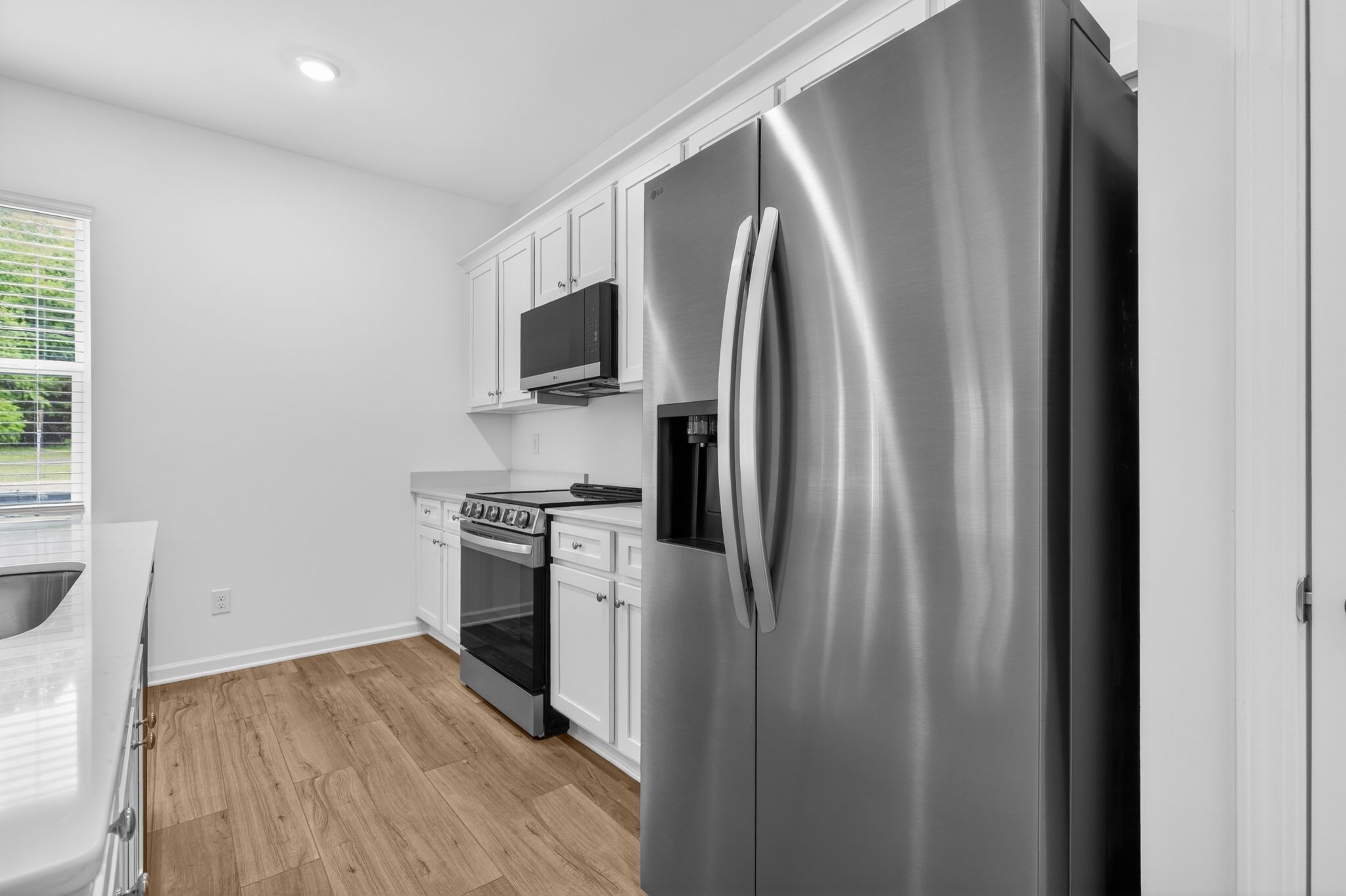 Lexington Meadows Richmond 27
