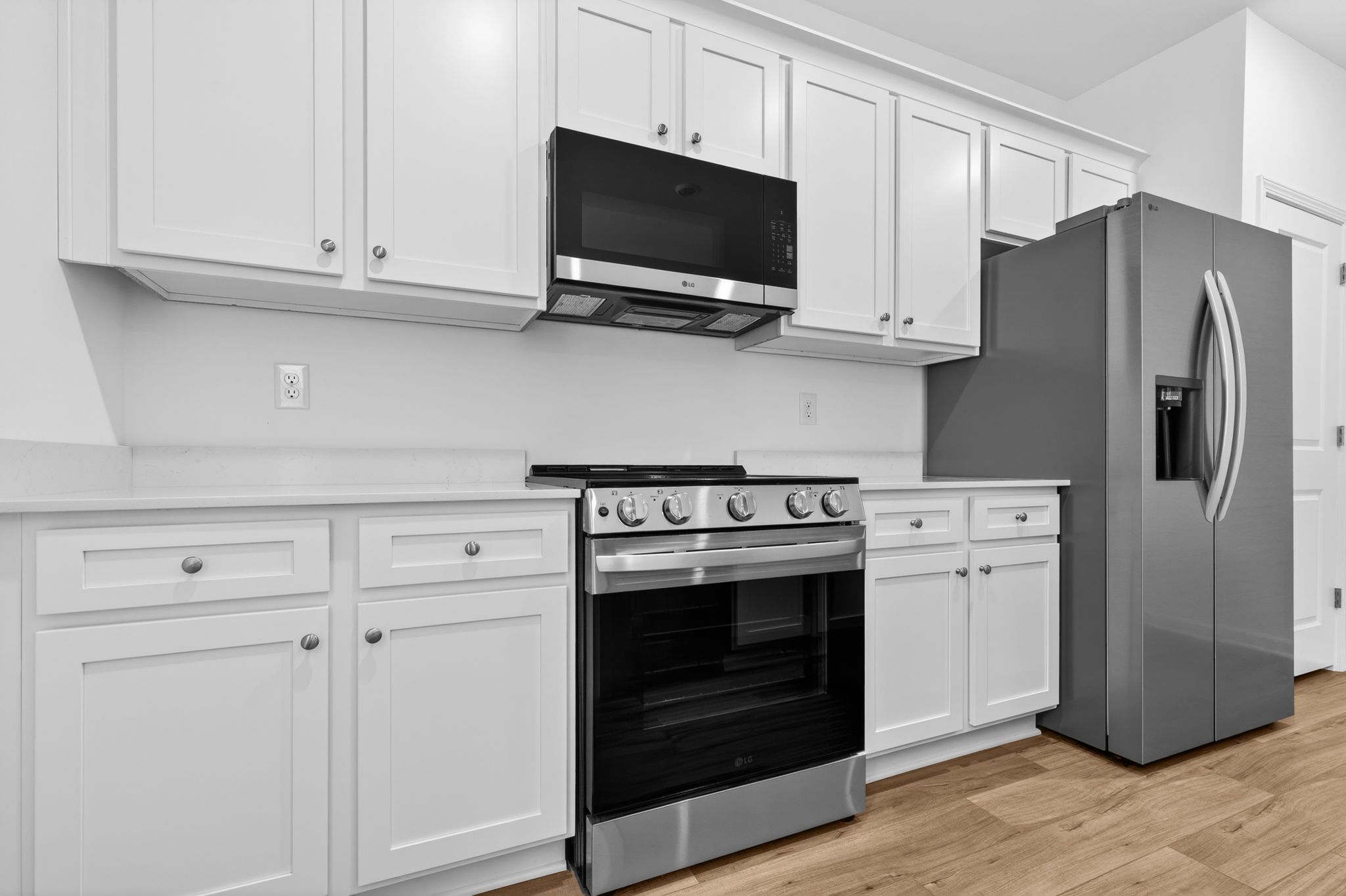 Lexington Meadows Richmond 28