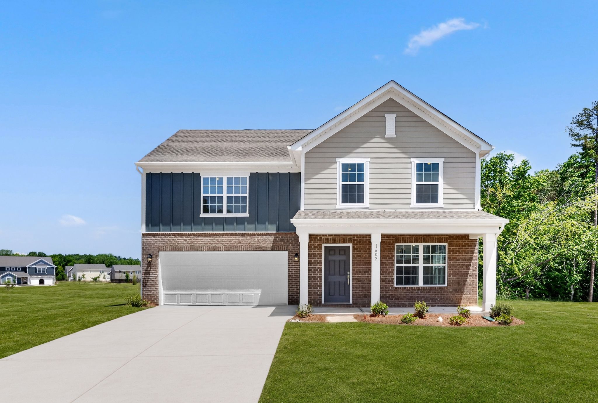 1602 Highacre Place (Bishop)