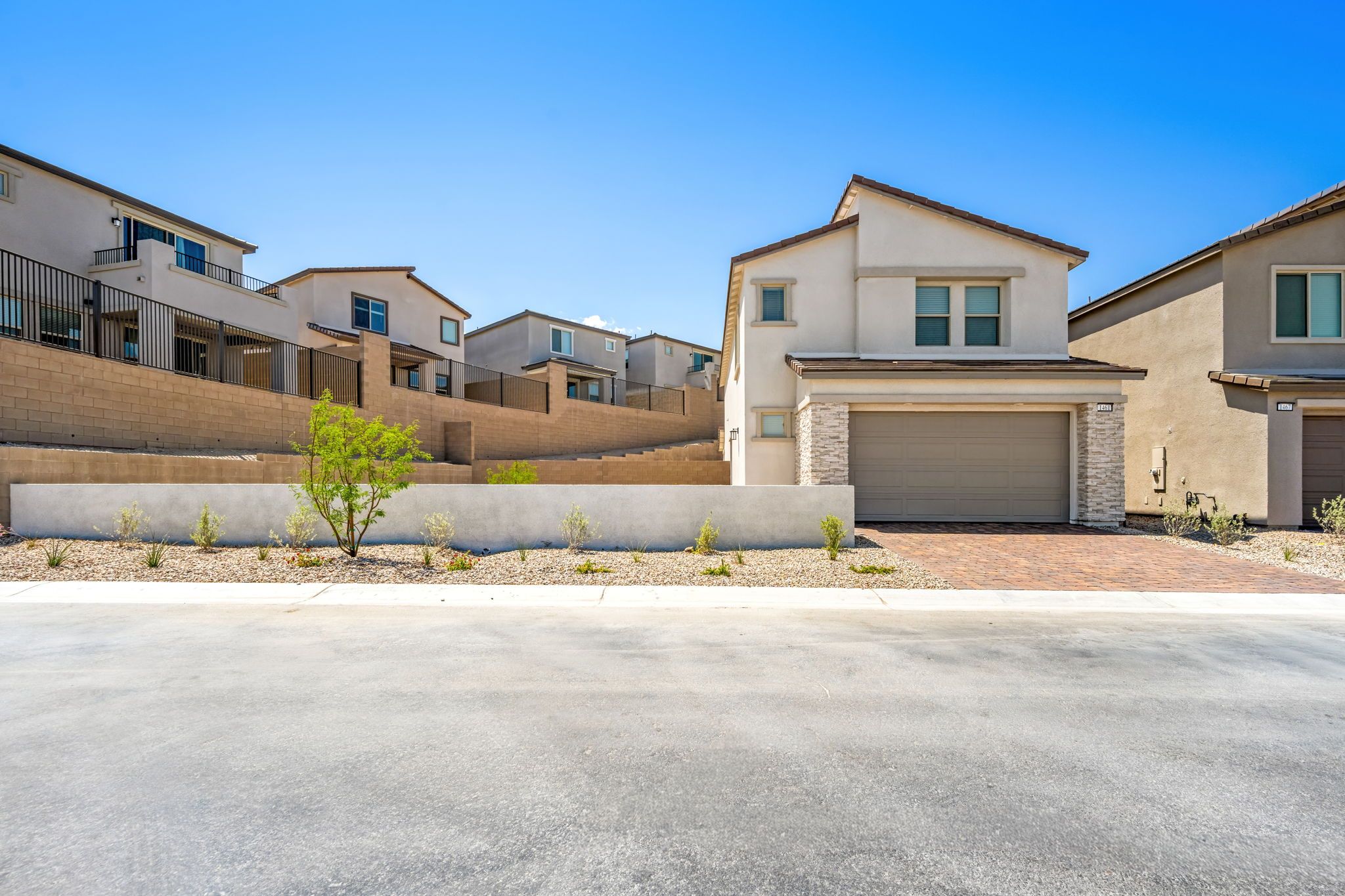 Summerlin - Sandpiper - Las Vegas, NV