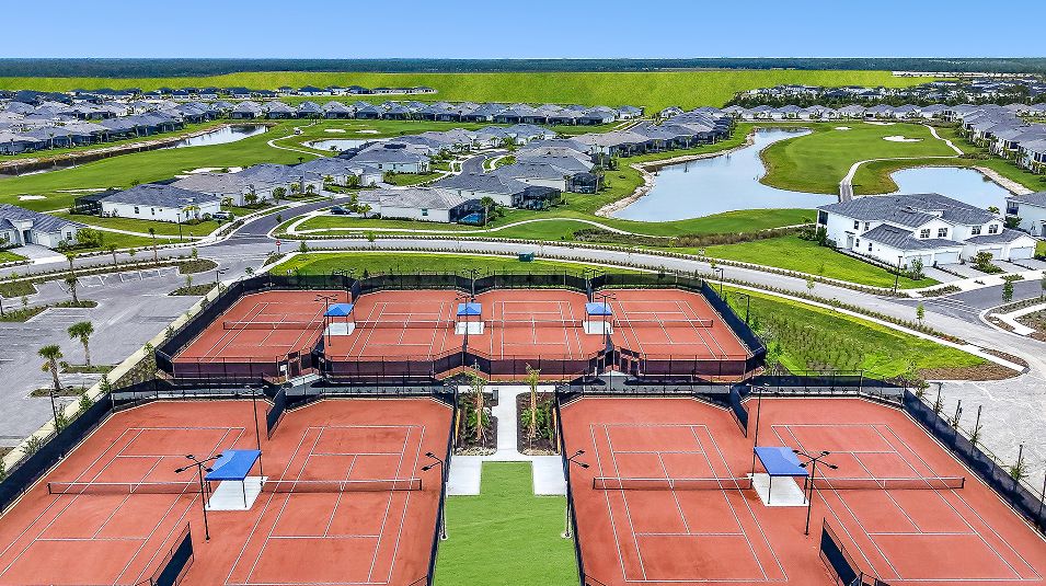 Webbs Reserve Amenity Sport Court Tennis 1of2