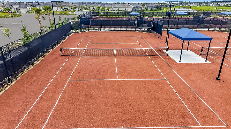 Webbs Reserve Amenity Sport Court Tennis 2of2