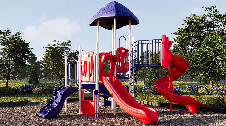 Mica Ridge Amenity Playground