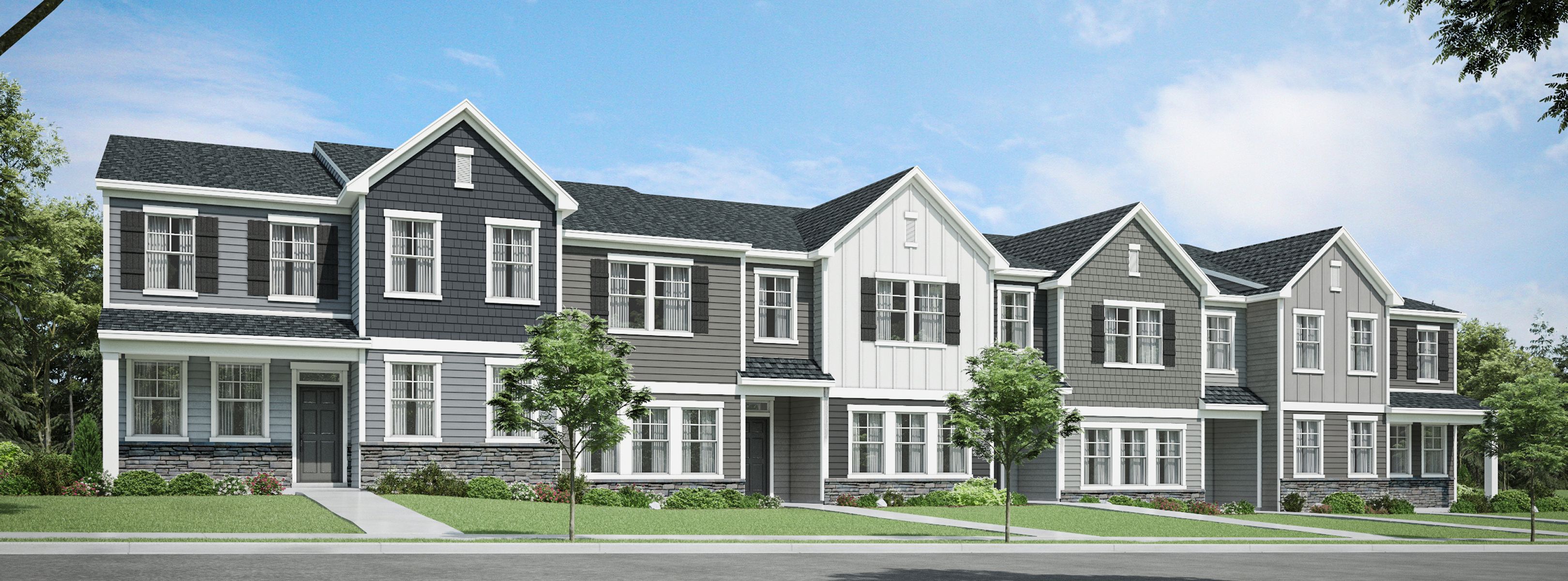 Depot499 Streetscape