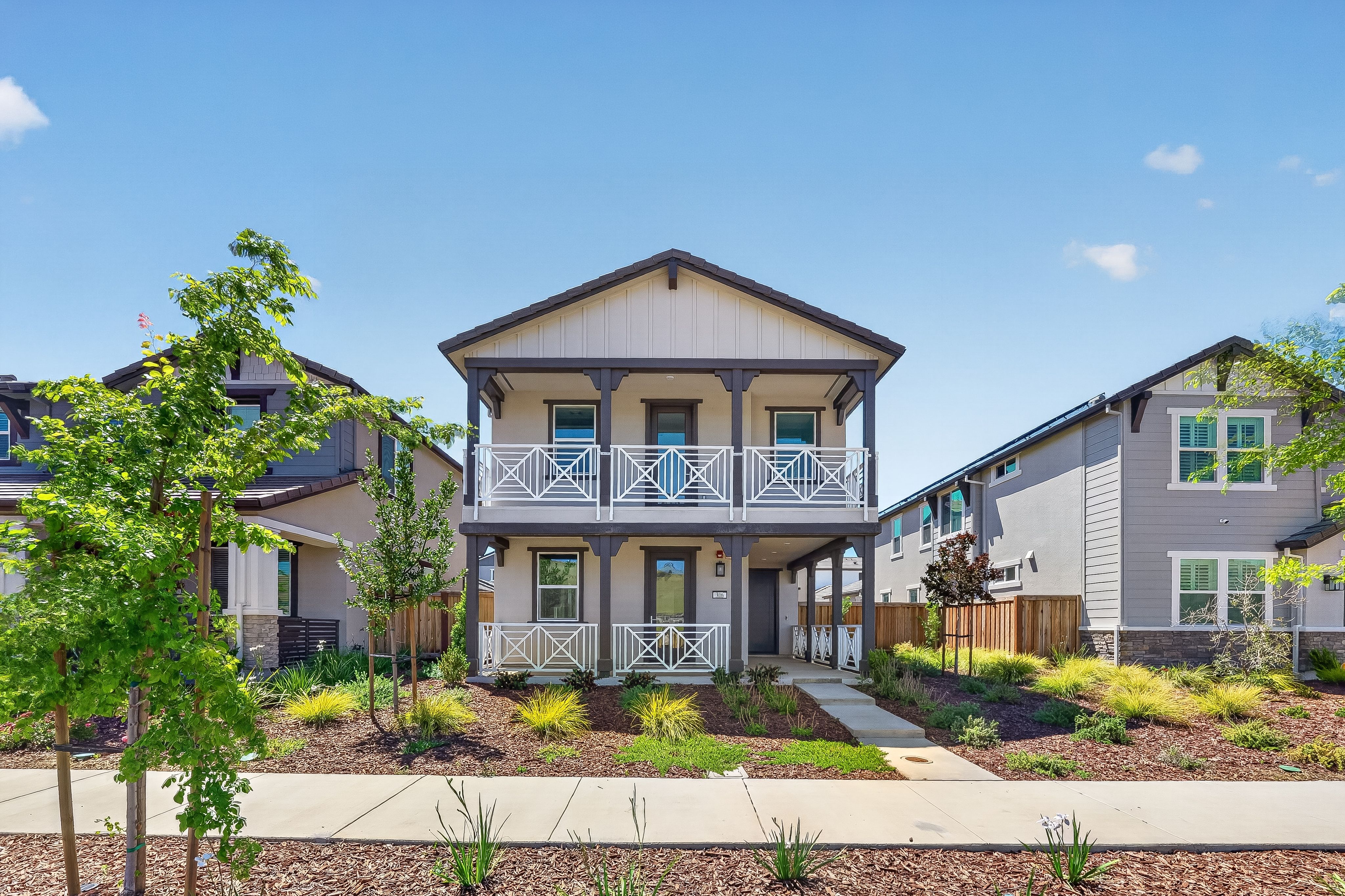306 National Garden Lane (Residence 1)