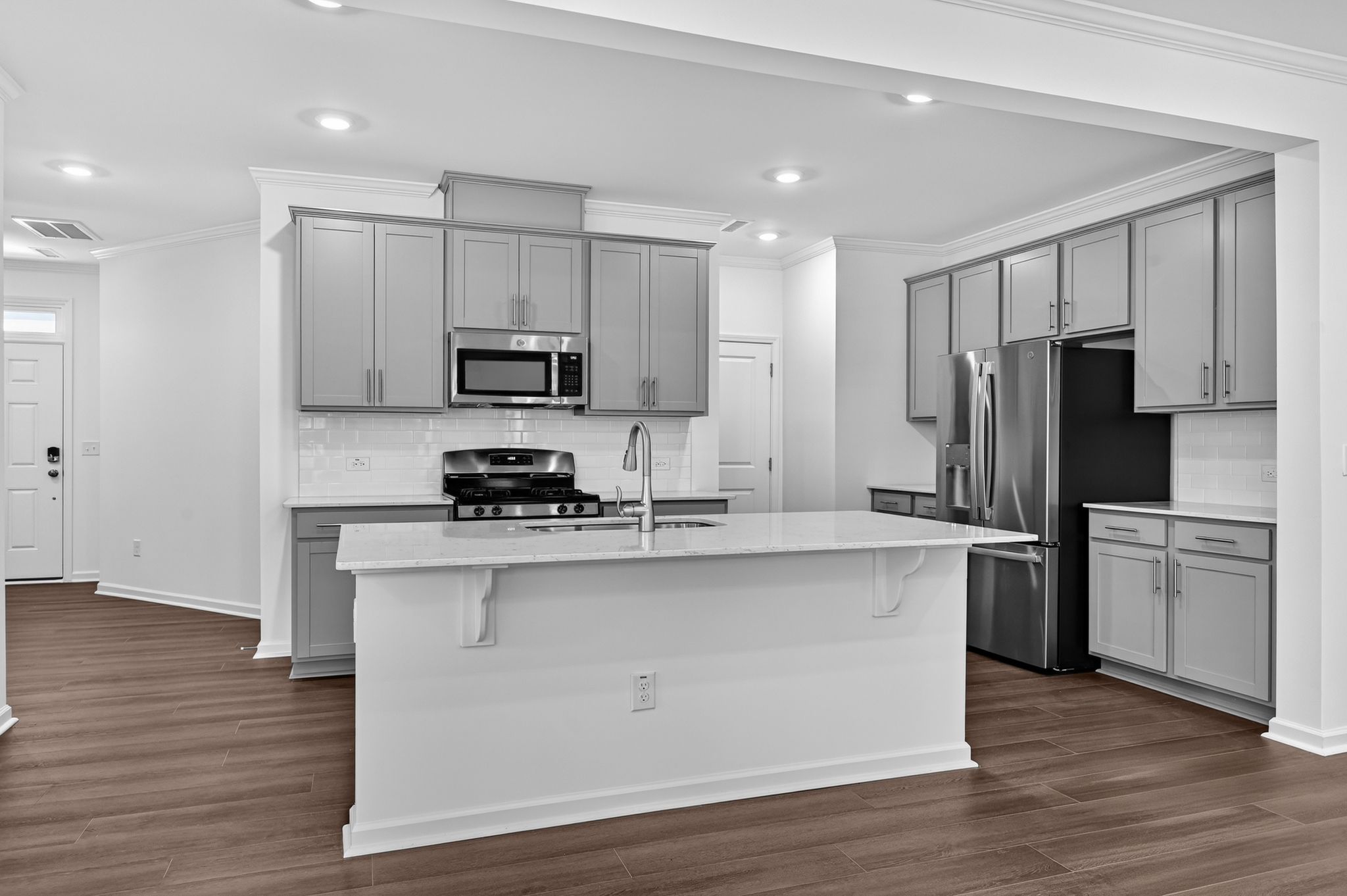 17 1108 Barred Owl Trl Kitchen 8037