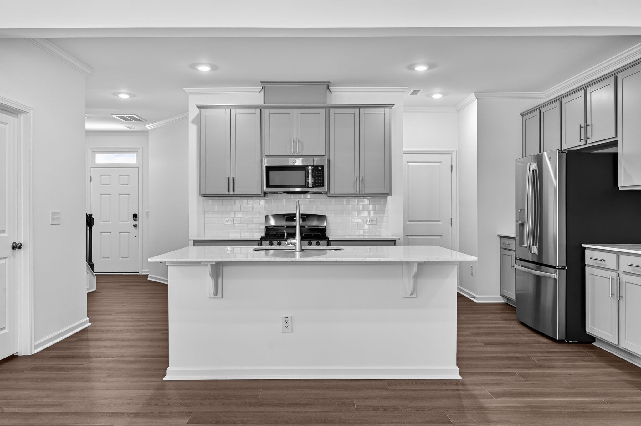 18 1108 Barred Owl Trl Kitchen 8040