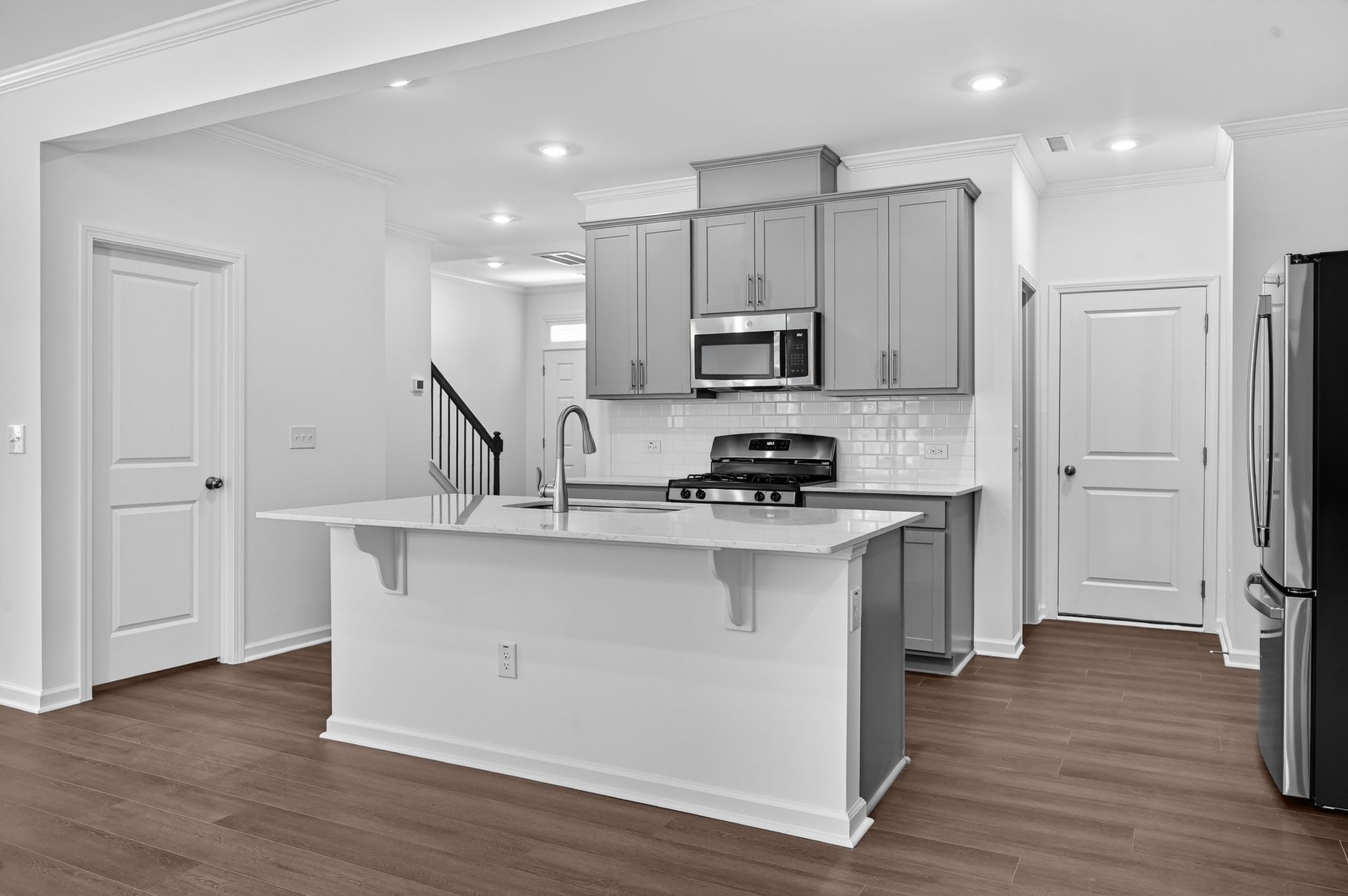 19 1108 Barred Owl Trl Kitchen 8043