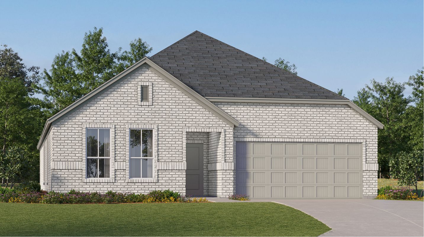Samara - Classic Collection - League City, TX