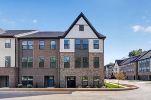 2108 Foxglove Lane (Takoma Rear Load Garage)