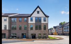 Watershed | Active Adult 55+: Laurel, Maryland - Lennar