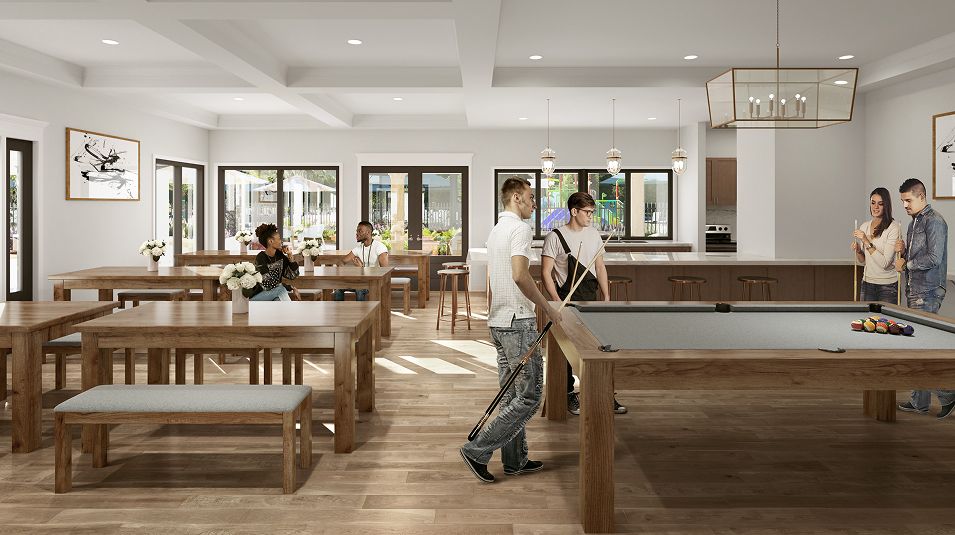 Villagesof Westport Amenity Clubhouse 2of2