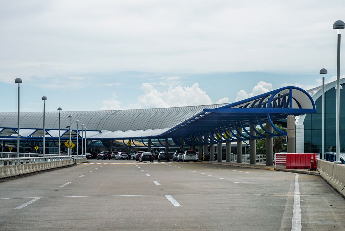 Jacksonville Jax Airport Photoshoot 4