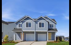 Curry Meadows: Albany, Oregon - Lennar