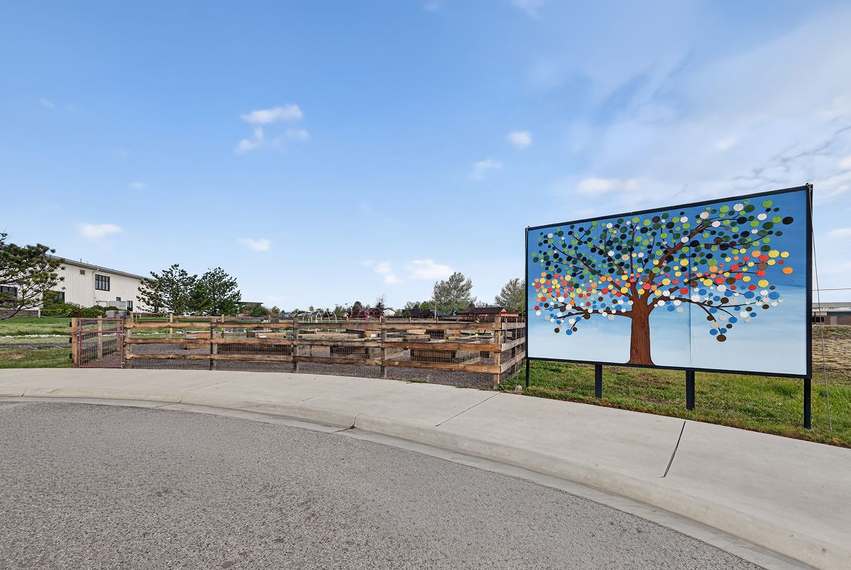 Bennett Bennett Civic Center Park