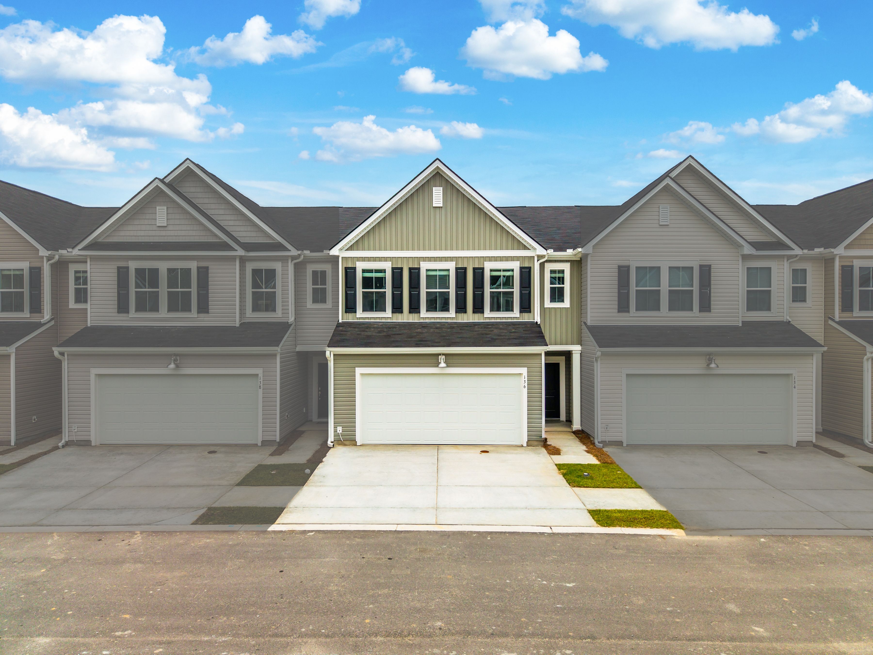 136 FERN BRIDGE DRIVE (OWEN)