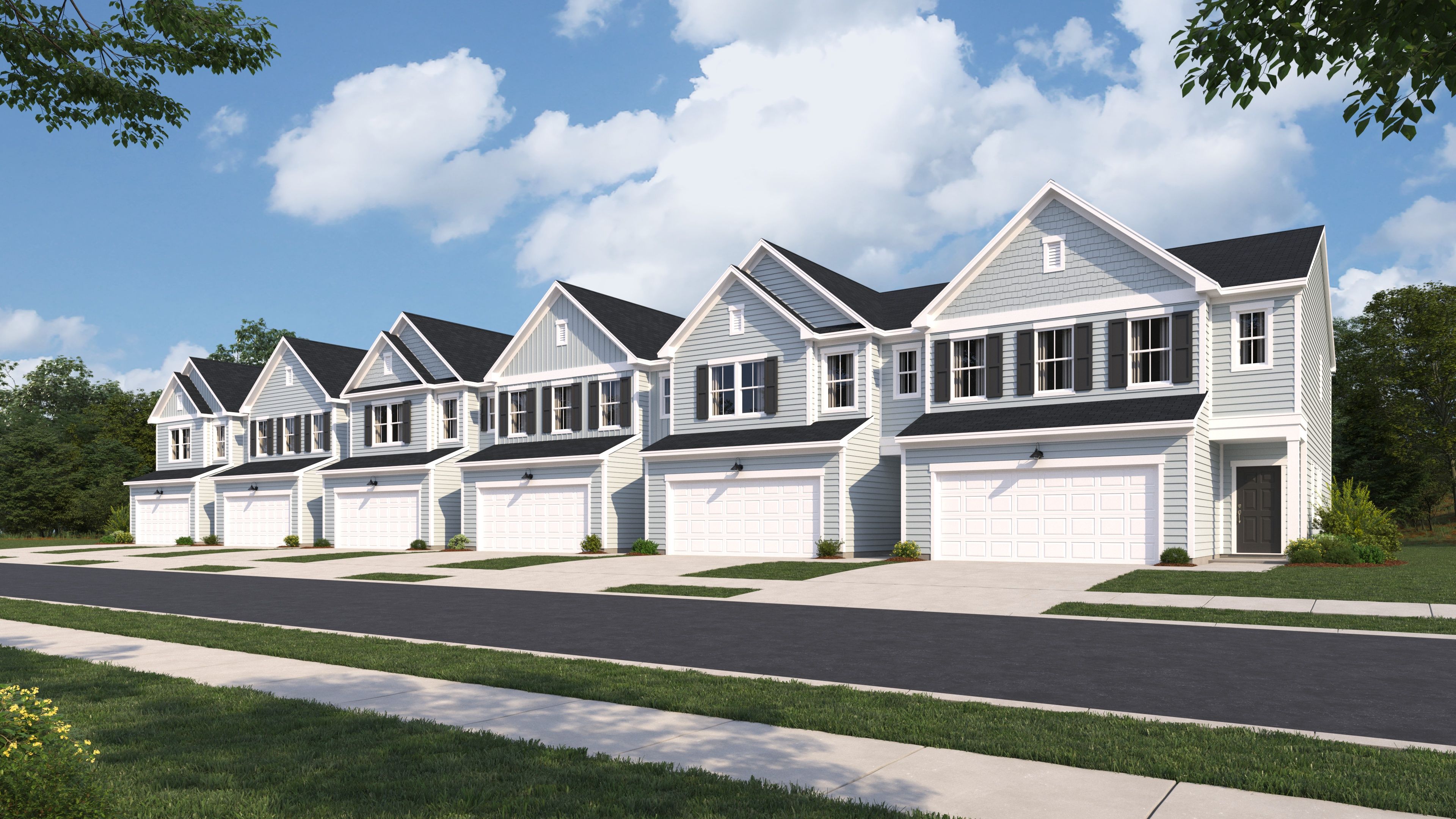 140 FERN BRIDGE DRIVE (OWEN)