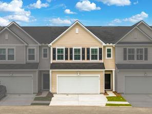 126 FERN BRIDGE DRIVE (OWEN)