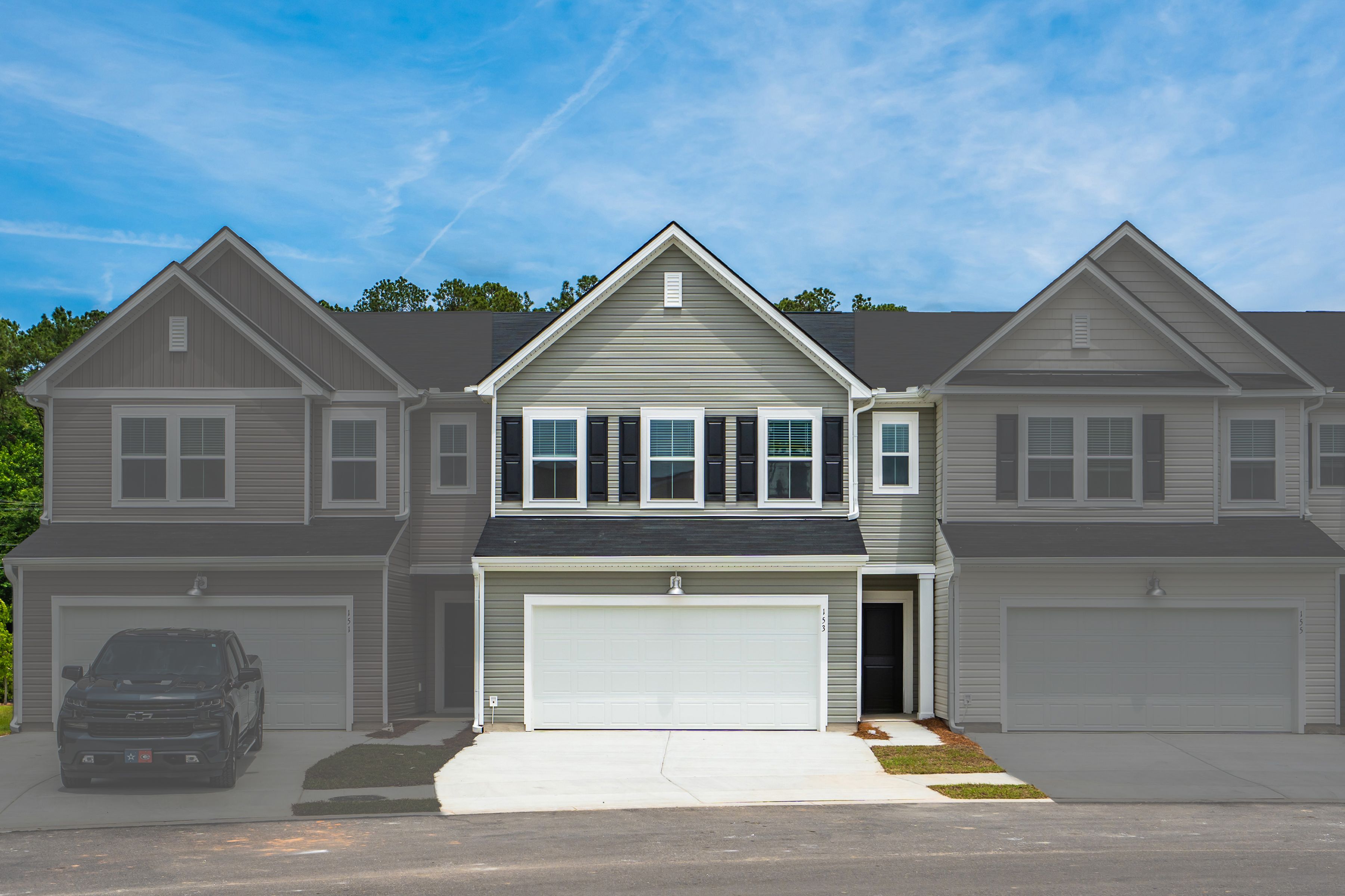 153 GREEN THISTLE WAY (OWEN)