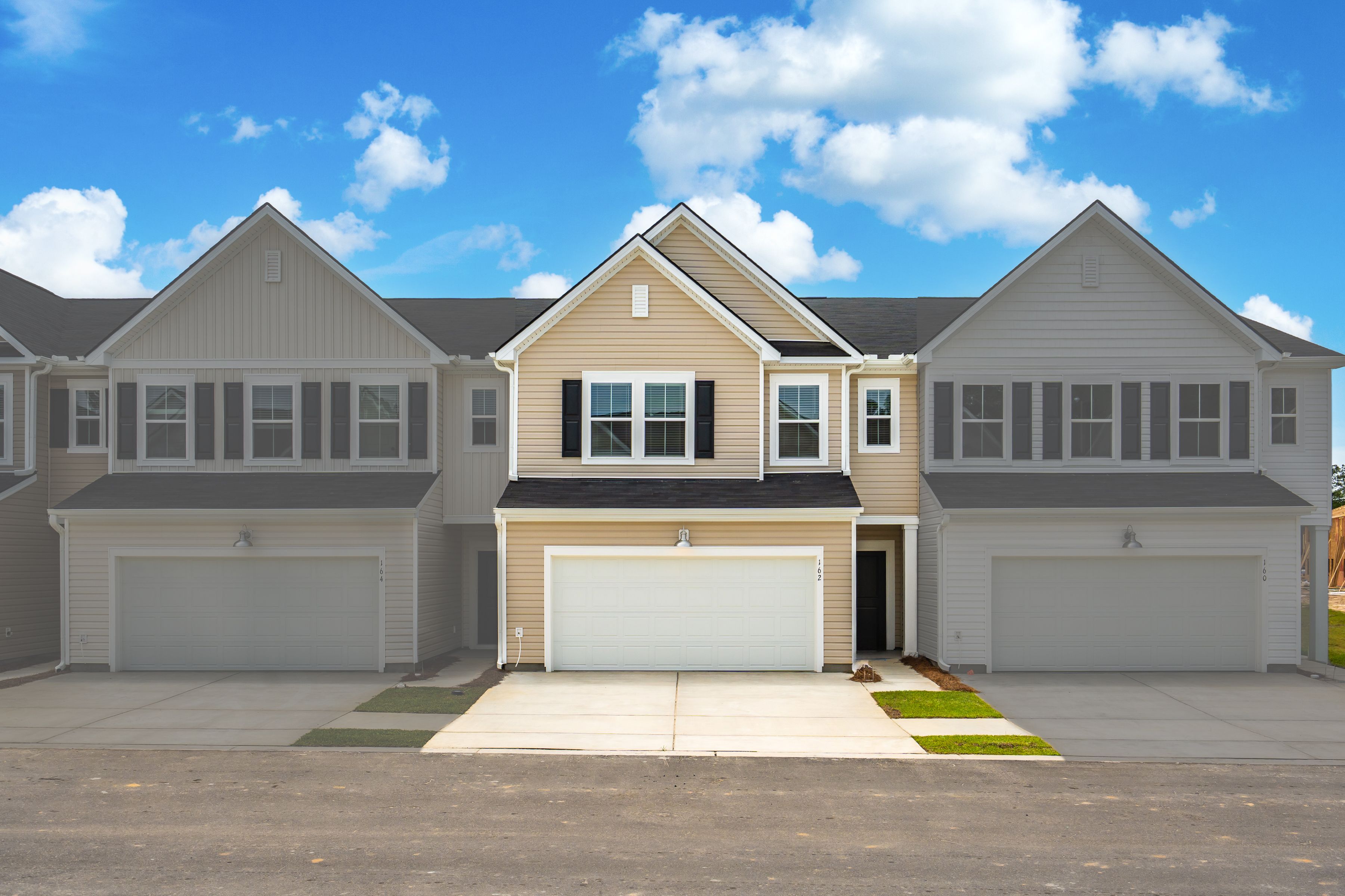 162 GREEN THISTLE WAY (COLEMAN)