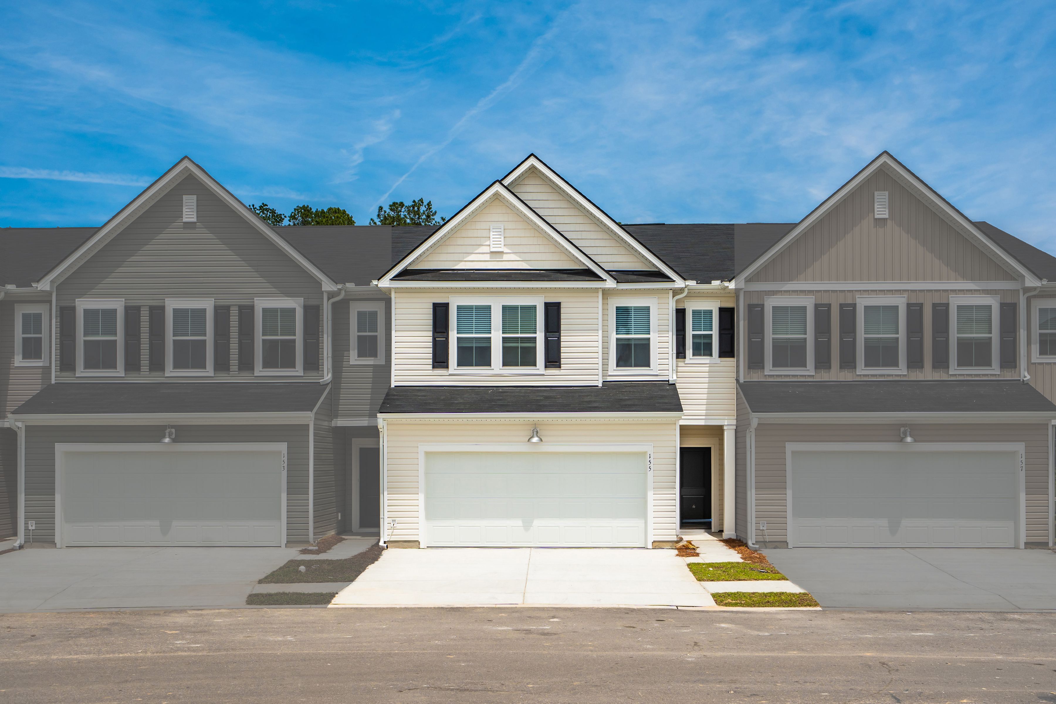 155 GREEN THISTLE WAY (COLEMAN)