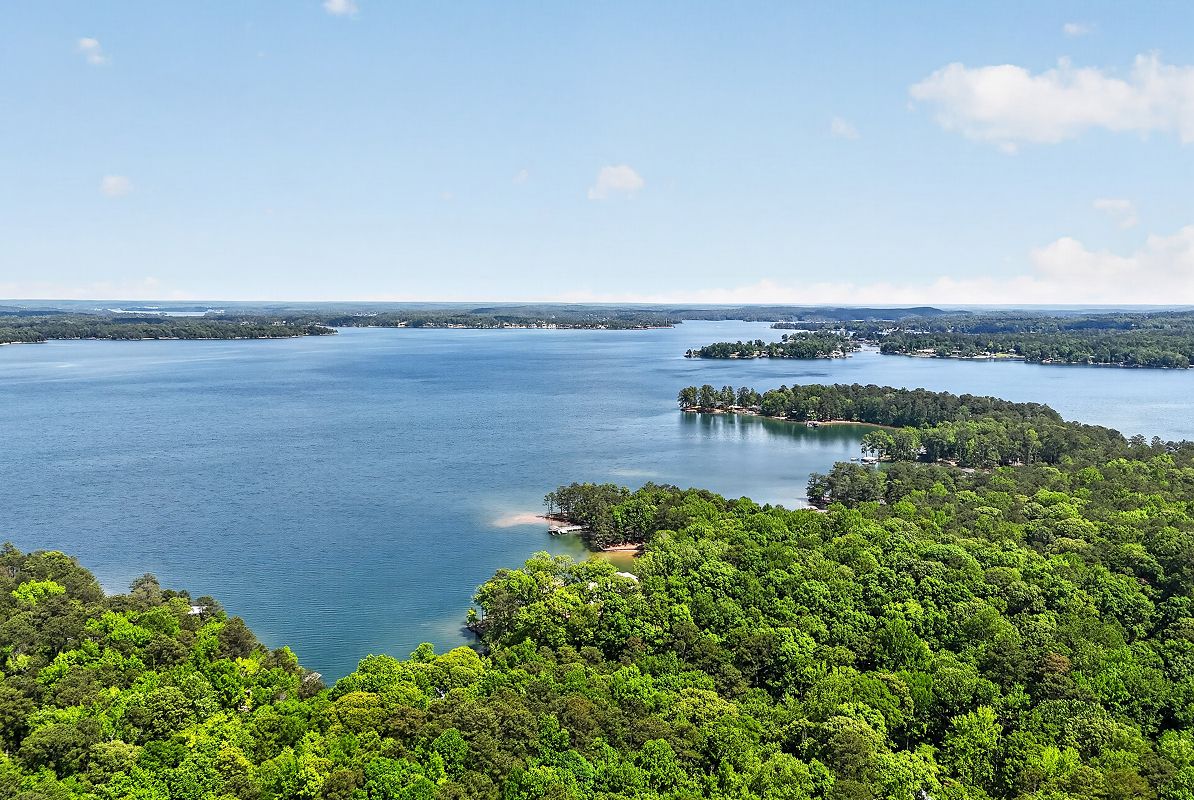 Eclectic Lake Martin 2of4