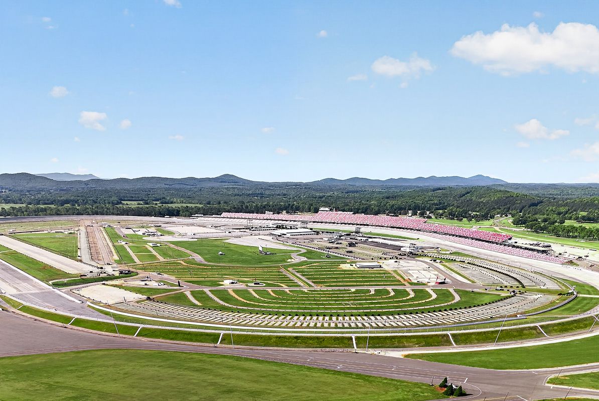 Eastaboga Talladega Speedway 3of6