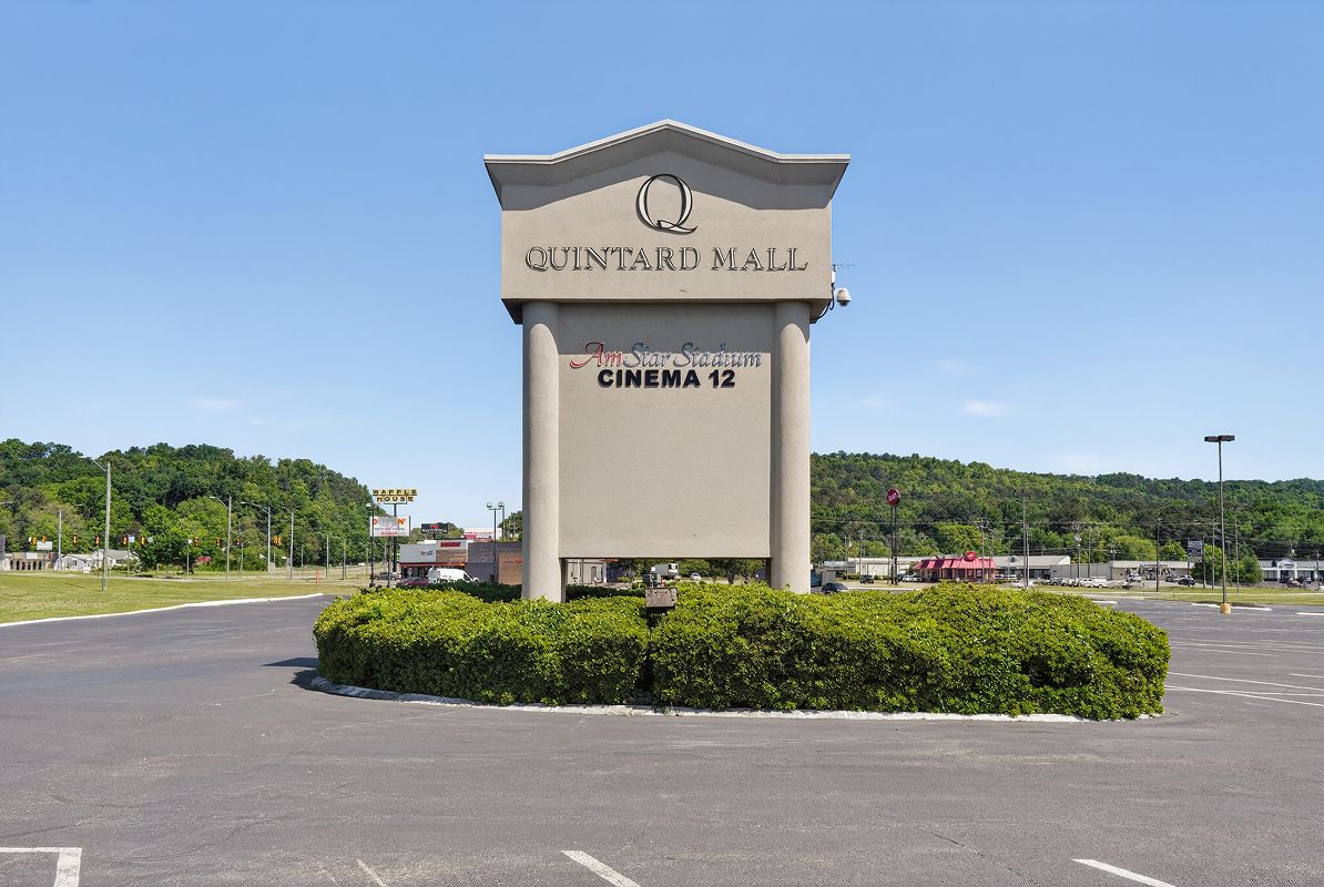 Eastaboga Quintard Mall 2of3
