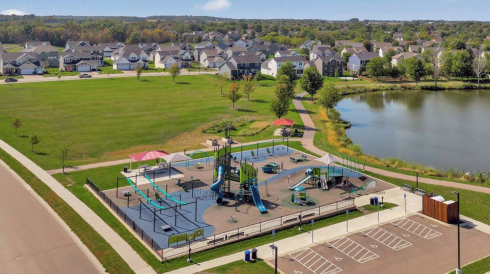 Waterford Amenity Playground 2of2