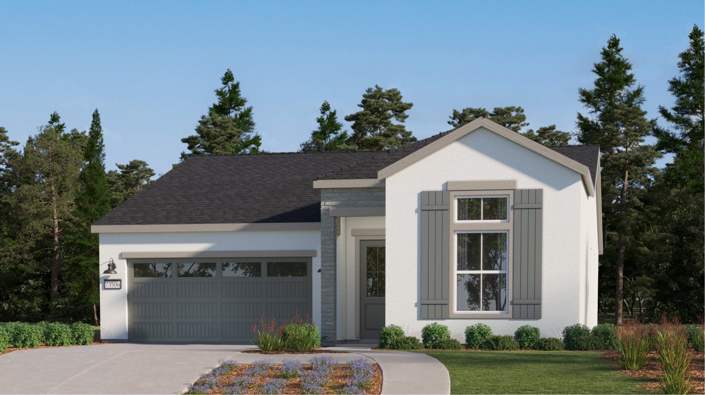 Quill floor plan