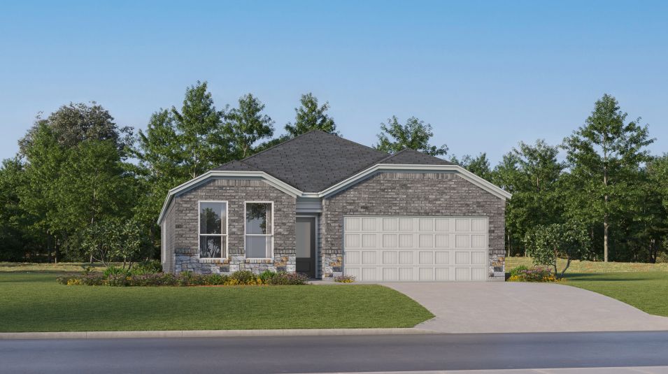 Grove Core 3530 Navarre D3 D4