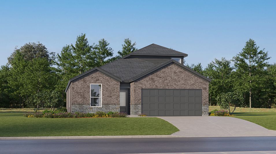 Grove Core 3540 Cumberland D3D4