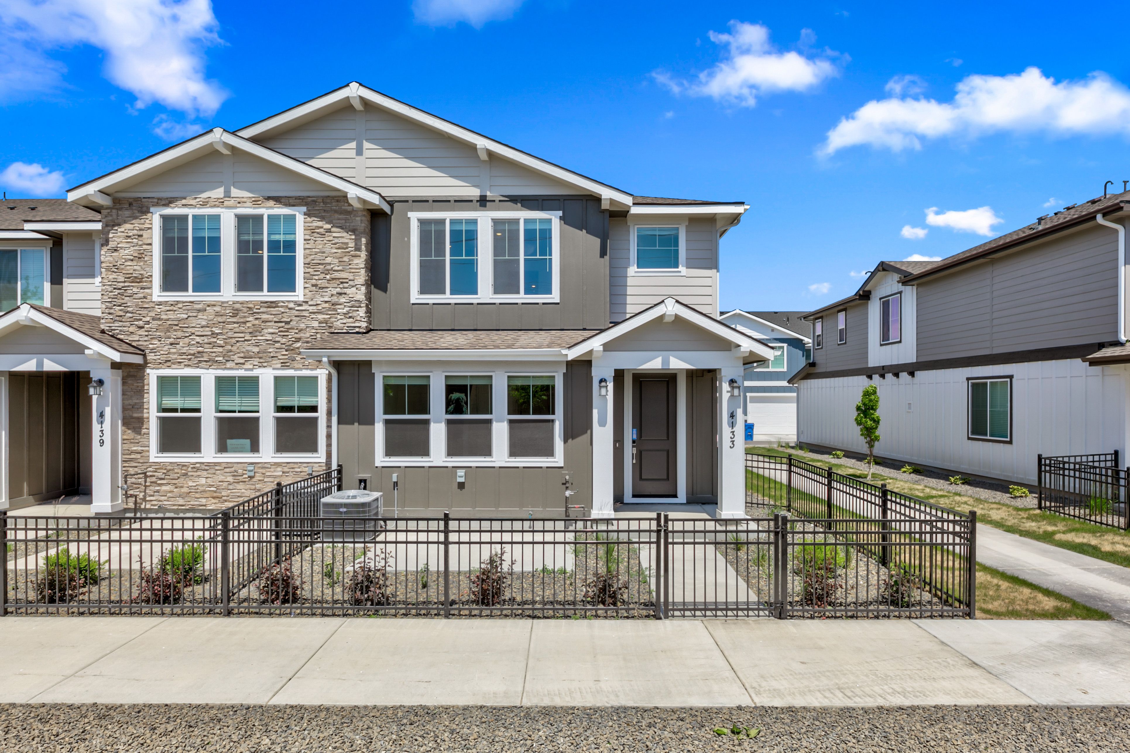 Syringa 1939 - Skyview: Eagle, Idaho - Lennar