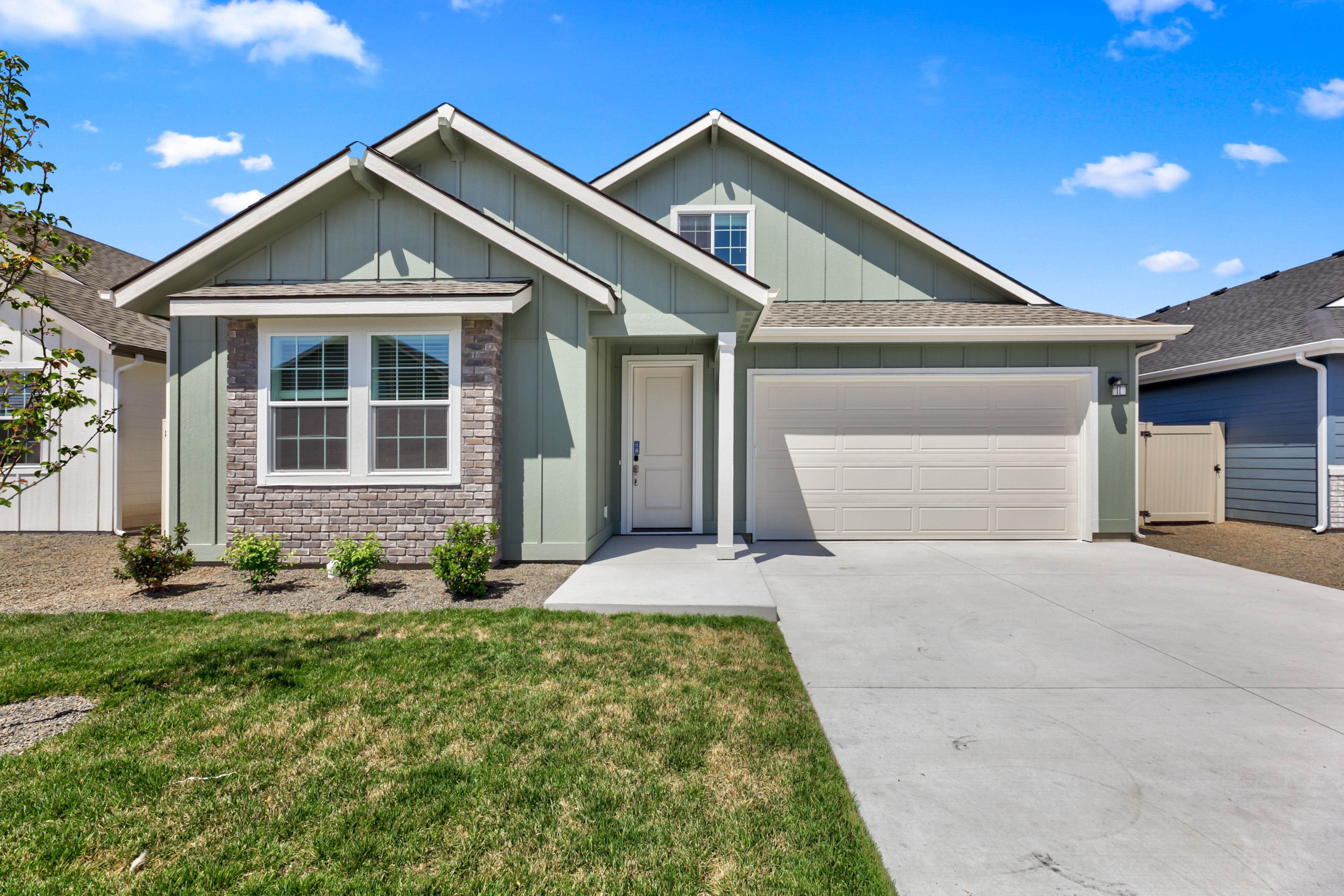 Payette 2371 - Pera Place: Meridian, Idaho - Lennar