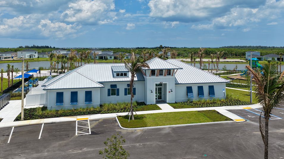 Seagrove Aerial Amenity Clubhouse 14of14