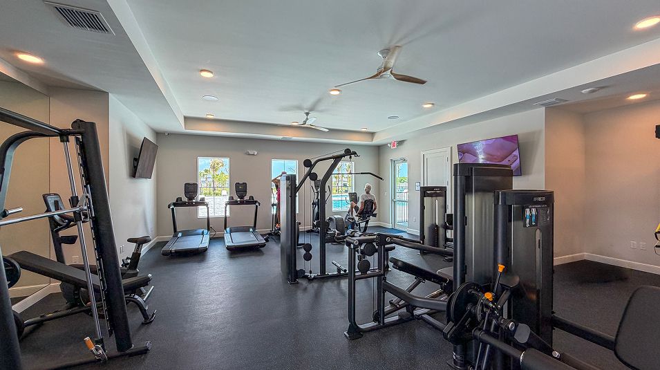 Seagrove Amenity Fitness 2of4