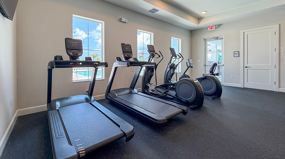 Seagrove Amenity Fitness 3of4