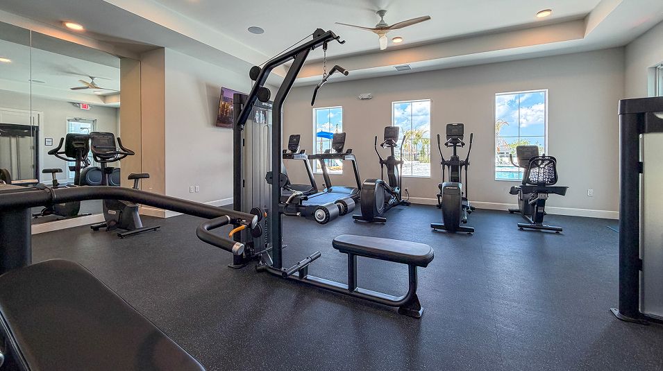 Seagrove Amenity Fitness 4of4