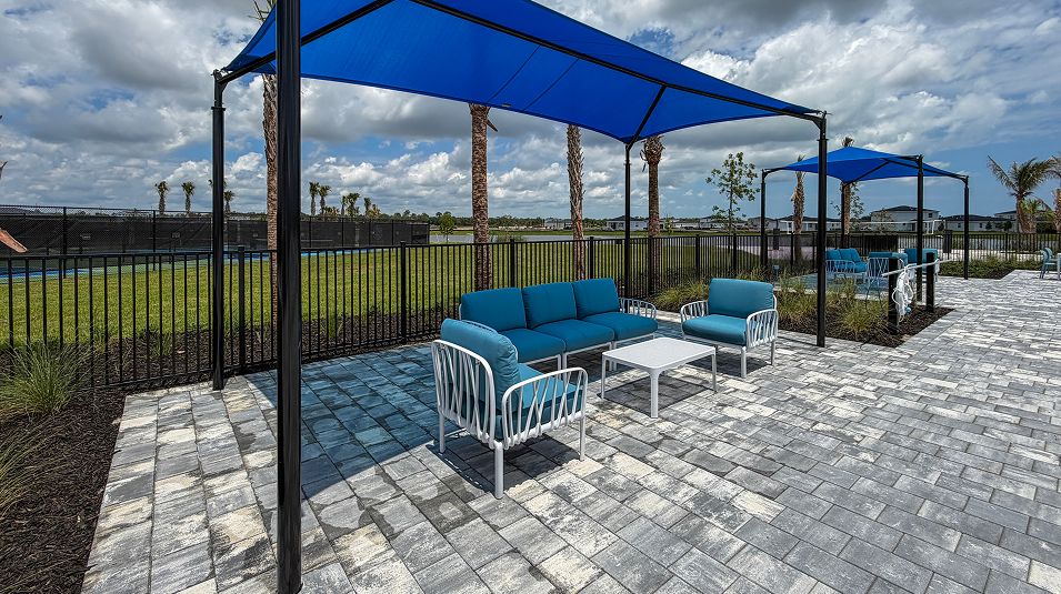 Seagrove Amenity Pool 2of4