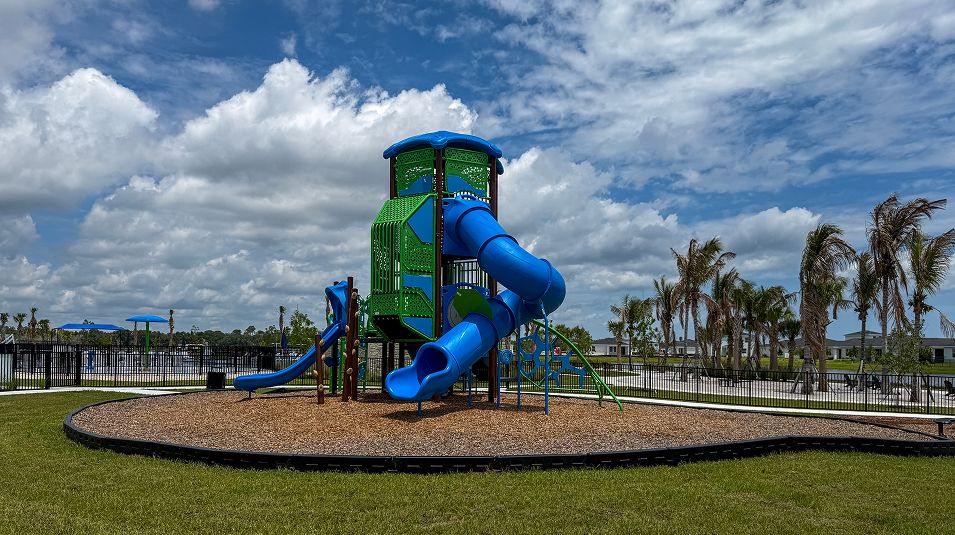 Seagrove Amenity Playground 2of3