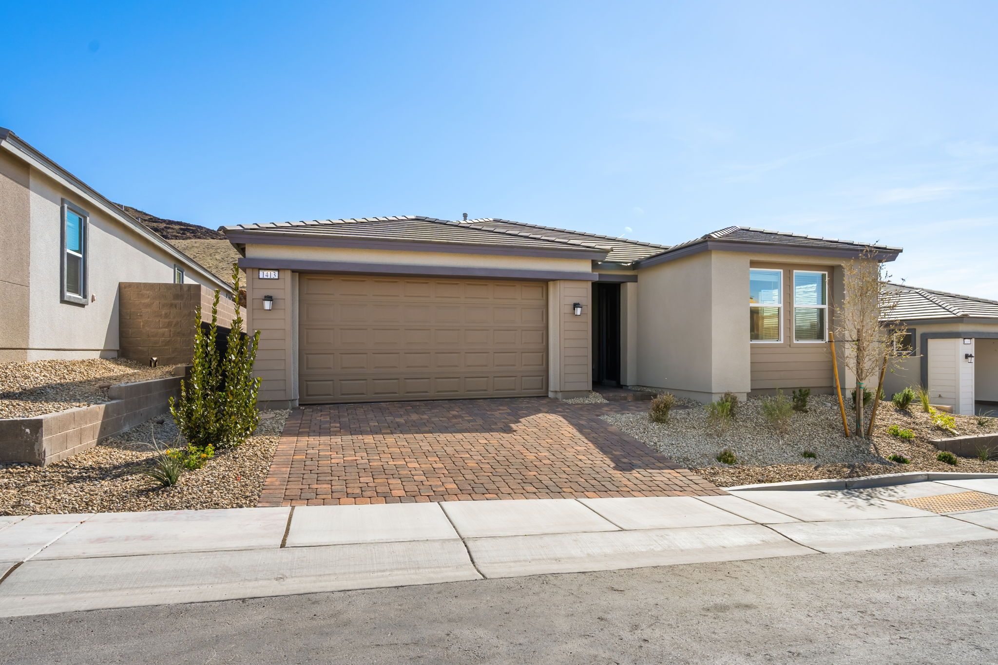 2 web or mls Lennar  1413 Bianca Falls Dr  2