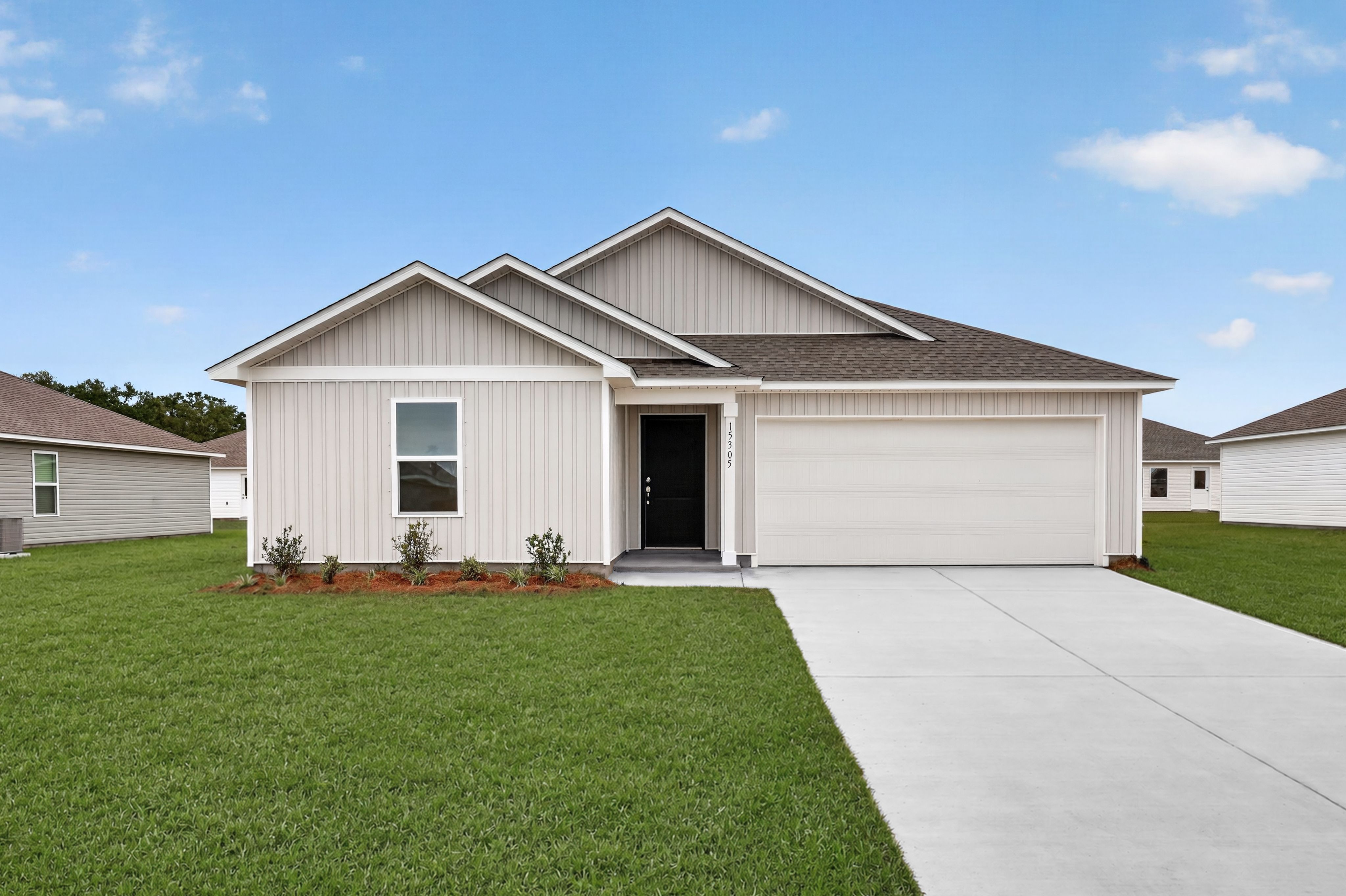 15305 Planters Lane (Mays)