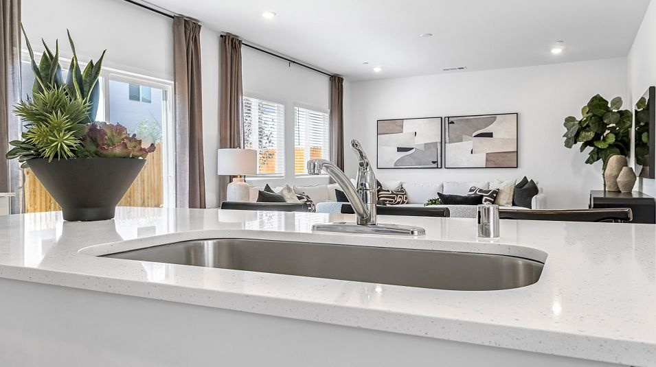 Valencia Corintahlyn EI Sink