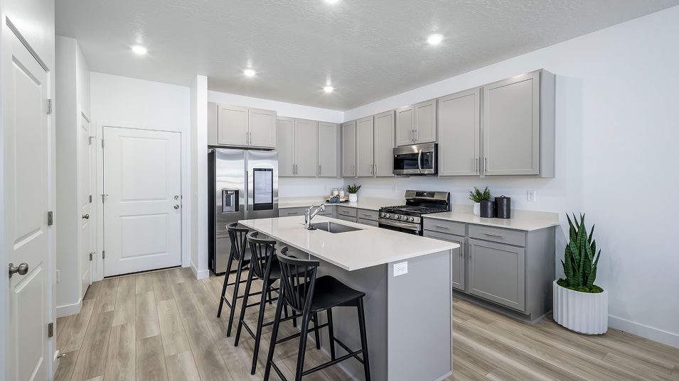 1677 W Viola Lane (Residence 2)