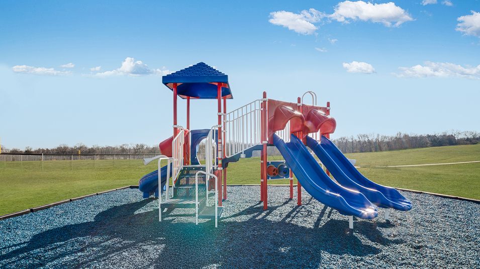 Lisenbee Fields Playground 2of3