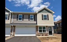 Vermillion Commons - Colonial Manor Collection: Farmington, Minnesota - Lennar
